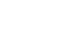 Icon of a minecart filled with material, depicted in white on a transparent background. The minecart has four small wheels and a rectangular container.